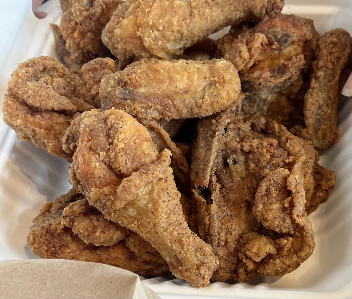 Mr. Chicken Photos 2